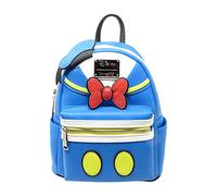 Loungefly Disney Rucksack Backpack Daypack Donald Duck