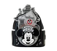 Loungefly Disney sac à DOS 100th Mickey Mouse Club