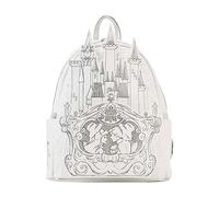 Loungefly Disney sac à DOS Cinderella Happily Ever After