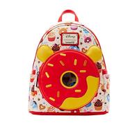 Loungefly Disney sac à DOS Winnie The Pooh Süßigkeiten Poohnut Pocket