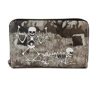 Loungefly Disney Skelenton Dance Brieftasche (Herstellerartikelnummer: 671803521018)