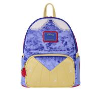 Loungefly Disney Snow White Gown Cosplay Mini Backpack