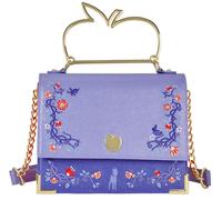 Loungefly Disney Snow White Shimmer Crossbody Bag 1 Stk.