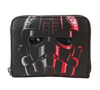 Loungefly Disney - Star Wars Tie Fighter - Geldbörse - Exklusiv bei Amazon - Süße Geldbörse zum Sammeln - Geschenkidee - Offizielle Ware - für Mädchen und Frauen.