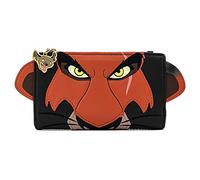 Loungefly Disney The Lion King Scar Wallet