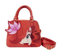 Loungefly Disney The Little Mermaid 35th Anniversary Ariel Bag Crossbody Bags 1 Stk.