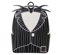 Loungefly Disney The Nightmare Before Christmas Jack Skellington Cosplay Full-Size Glow Backpack 1 Stk.
