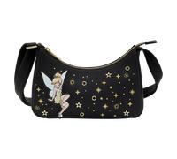 Loungefly Disney Tinker Bell Pixie Dust Crossbody Bag 1 Stk.