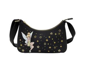 Loungefly Disney Tinker Bell Pixie Dust Crossbody Bag 1 Stk.