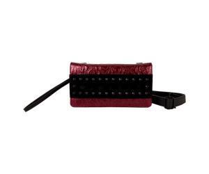 Loungefly Disney Villains Happily Never After Clutch Crossbody Bag 1 Stk.