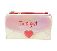 Loungefly Disney Winnie Puuh Love Letter Flap Wallet