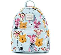 Loungefly Balloon Friends Winnie The Pooh Disney 26 Cm Backpack Mehrfarbig (Herstellerartikelnummer: 671803361904)