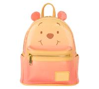 Loungefly Disney Winnie the Pooh Cosplay Mini-Rucksack mit Pailletten & Glitzer 1 Stk.