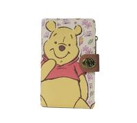 Loungefly Disney Winnie the Pooh Wallet Snap Flap Clutch