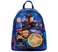 Loungefly Doctor Strange Multiverse Of Madness Rucksack