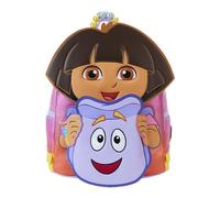 Loungefly Dora the Explorer Mini-Rucksack