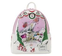 Loungefly DR Seuss LENTICULAR Scene Mini Rucksack