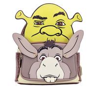 Loungefly Shrek Loungefly-esel Rucksack 31 Cm One Size Multicolour
