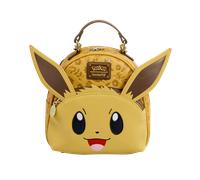 Loungefly Eevee Cosplay Convertible Backpack - Pokemon 1 Stk.