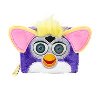 Loungefly Furby Plush Cosplay Lenticular Zip Around Wallet 1 Stk.
