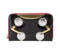 Loungefly Metallic Thor Wallet Golden Mann (Herstellerartikelnummer: 671803469860)