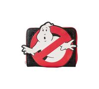 Ghostbusters Loungefly - No Ghosts Geldbörse multicolor