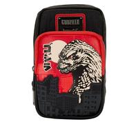 Toho by Loungefly Sling Brusttasche / Umhängetasche Godzilla