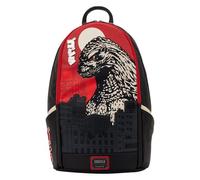Loungefly Godzilla Rucksack in voller Größe