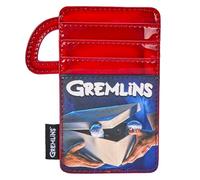 Loungefly Gremlins 40th Anniversary Vintage Thermos-Kartenhalter