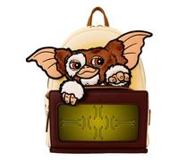 Loungefly Gremlins by Loungefly Mini Rucksack 40th Anniversary Gizmo
