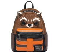 Loungefly GUARDIANS OF THE GALAXY - Rocket - Mini Backpack