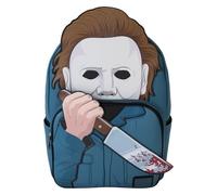 Loungefly Halloween by Loungefly Full-Size Rucksack Mike Meyers Cosplay