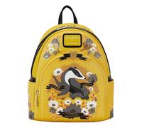 Harry Potter by Loungefly sac à DOS Hufflepuff House Tattoo