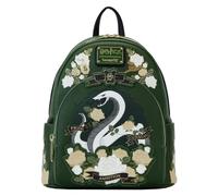 Loungefly Harry Potter by Loungefly Rucksack Slytherin House Tattoo