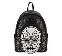 Loungefly Mini-Rucksack Harry Potter Death Eater Cosplay