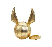 Loungefly Harry Potter Golden Snitch Umhängetasche