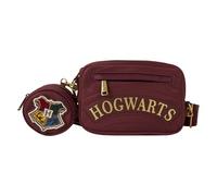 Loungefly Harry Potter Gryffindor Sling Bag