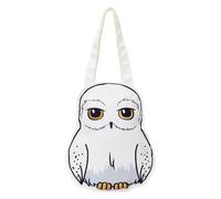Loungefly Harry Potter Hedwig Cosplay Canvas Tote Bag