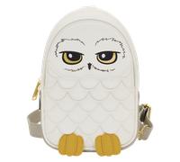 Loungefly Harry Potter Hedwig Cosplay Sling Bag - Crossbody Tasche im Hedwig-Design 1 Stk.