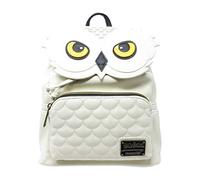Loungefly Harry Potter Hedwig Rucksack, beige, One size