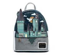 Loungefly – Harry Potter – Damen – Multicolor