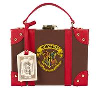 Loungefly Umhängetasche Harry Potter Hogwarts Express Damen Mehrfarbig