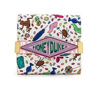 Loungefly Harry Potter Honeydukes All Around Wallet Clutch HPWA0068