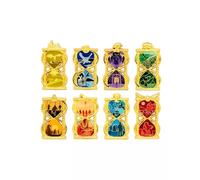 Loungefly Harry Potter - Hourglass - Enamel Pin - 1 Of 12 To Collect - Styles Vary - Harry Potter - Blind Box - Emaille-Nadeln - Niedliche Brosche Zum Sammeln - Für Rucksäcke & Taschen - Geschenkidee