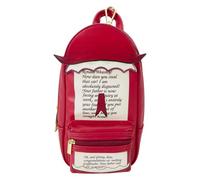 Loungefly Harry Potter Mini Rucksack Federmäppchen
