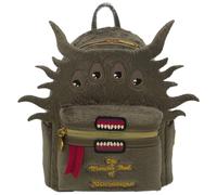 Loungefly Harry Potter Monster Buch der Monster Cosplay Doppelgurt S