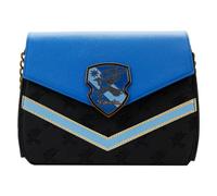 Loungefly Harry Potter sac à bandoulière Ravenclaw Kettenriemen