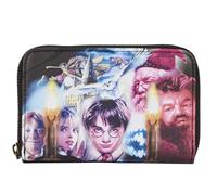 Harry Potter Geldbörse 'Scorcerers stone'