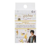 Loungefly - Harry Potter - Snowglobes - Enamel Pin Set - Harry Potter - Blind Box Emaille-Nadeln - Niedliche Brosche Zum Sammeln - Für Rucksäcke & Taschen - Geschenkidee - Offizielle Handelswaren