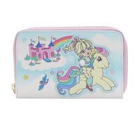 Loungefly Hasbro My Little Pony Castle Geldbörse mit Reißverschluss